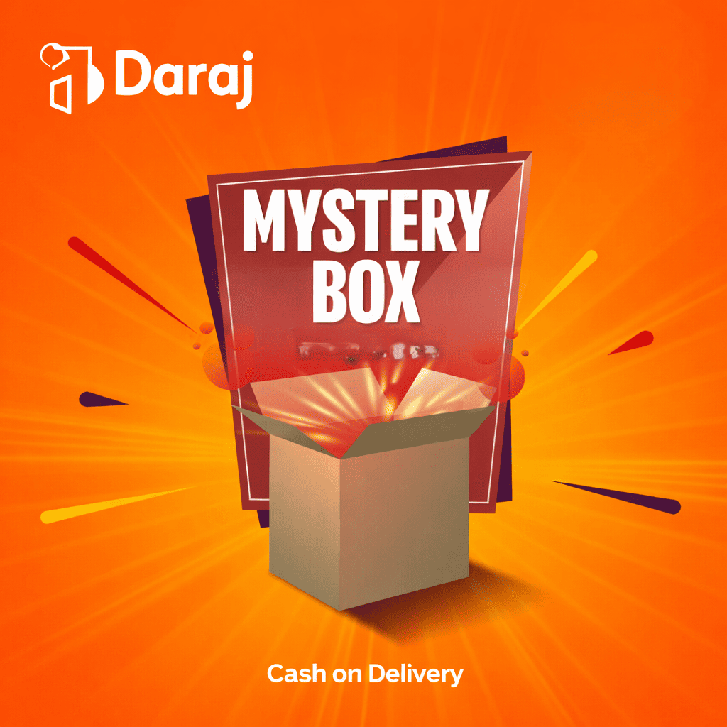 Mystery Box